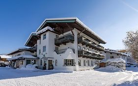 Alpen Glueck Hotel Villa Lisa Garni